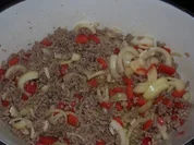 Chili con Carne - Rezept