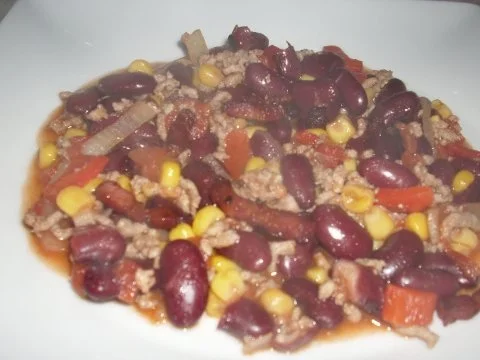 Chili con Carne - Rezept - Bild Nr. 4