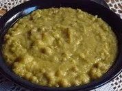 Norddeutscher Erbseneintopf - Rezept