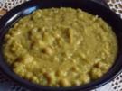 Norddeutscher Erbseneintopf - Rezept