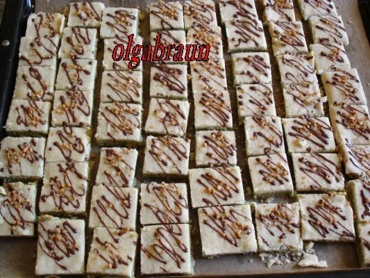 Olga`s Gewürzrauten - Rezept - Bild Nr. 8