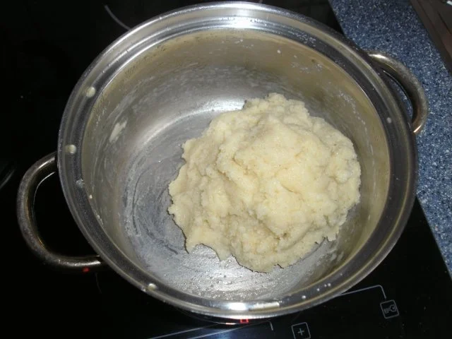 Dinkel-Nockerl - Rezept - Bild Nr. 2