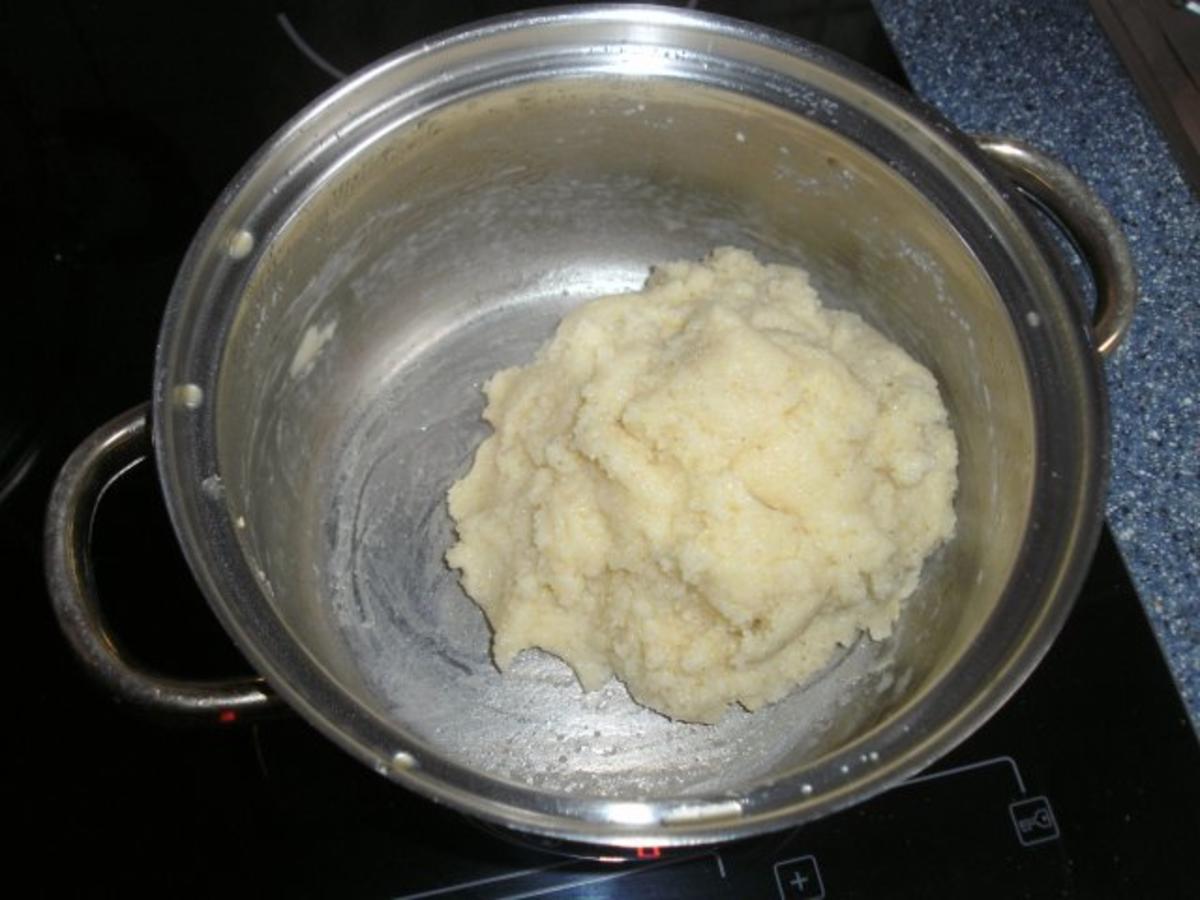 Dinkel Nockerl einfach von Backfee1961