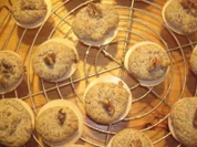 Nussmakronen - Rezept