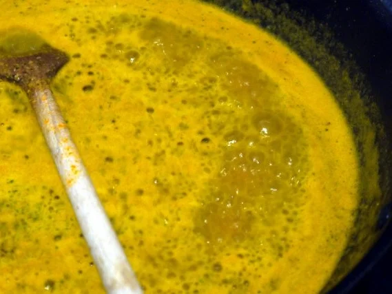 Asiatische Hähnchenpfanne - Rezept - Bild Nr. 7