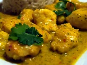 Asiatische Hähnchenpfanne - Rezept