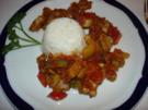 Pilaf ( Rezept von Trudi aus Holland ! ) - Rezept