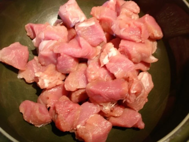 Pilaf ( Rezept von Trudi aus Holland ! ) - Rezept - Bild Nr. 3