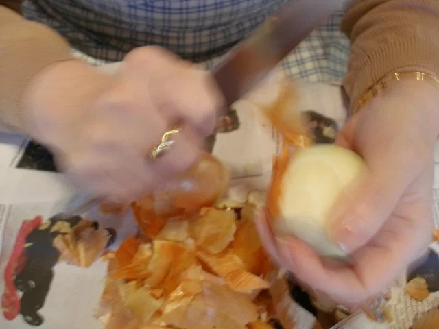 Pilaf ( Rezept von Trudi aus Holland ! ) - Rezept - Bild Nr. 4