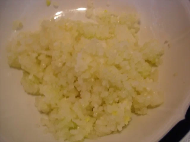 Pilaf ( Rezept von Trudi aus Holland ! ) - Rezept - Bild Nr. 5