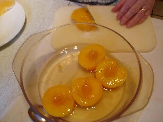 Pilaf ( Rezept von Trudi aus Holland ! ) - Rezept - Bild Nr. 7