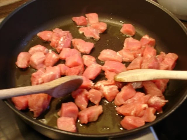 Pilaf ( Rezept von Trudi aus Holland ! ) - Rezept - Bild Nr. 10