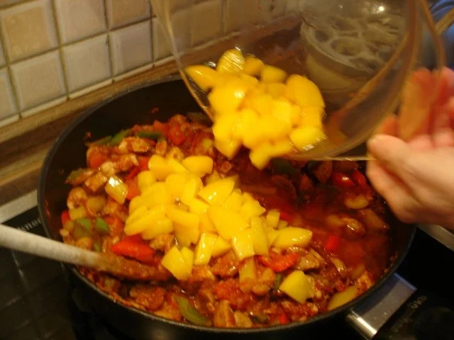 Pilaf ( Rezept von Trudi aus Holland ! ) - Rezept - Bild Nr. 18