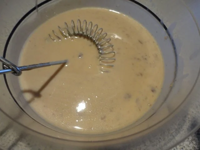 Maroni Creme im Glas - Rezept - Bild Nr. 6