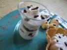 Maroni Creme im Glas - Rezept