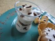 Maroni Creme im Glas - Rezept