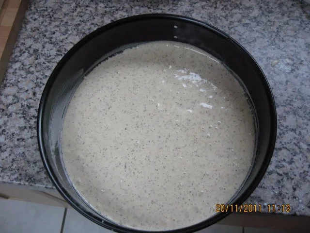 Rezept: Bratapfel-Torte Bild Nr. 7 Bratapfel-Torte - Rezept - Bild Nr. 7