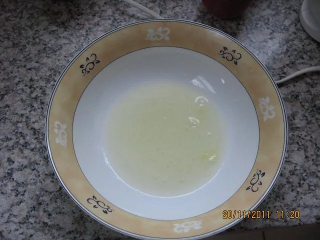 Rezept: Bratapfel-Torte Bild Nr. 8 Bratapfel-Torte - Rezept - Bild Nr. 8