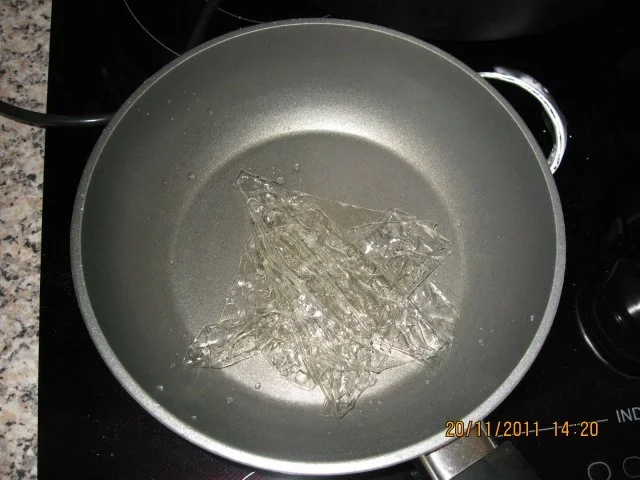 Rezept: Bratapfel-Torte Bild Nr. 13 Bratapfel-Torte - Rezept - Bild Nr. 13