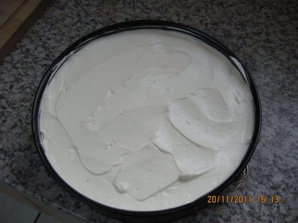 Bratapfel-Torte - Rezept - Bild Nr. 15