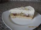 Bratapfel-Torte - Rezept