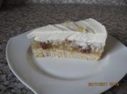 Bratapfel-Torte - Rezept
