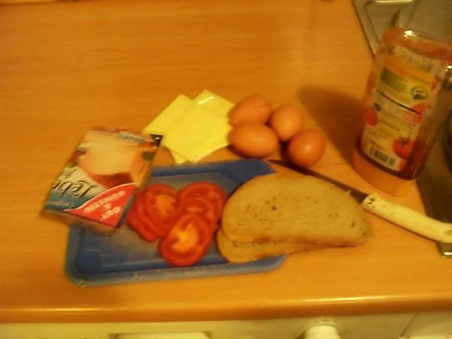 Stapelschnitte - Rezept - Bild Nr. 2