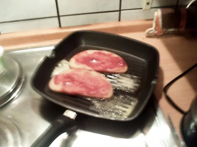 Stapelschnitte - Rezept - Bild Nr. 3