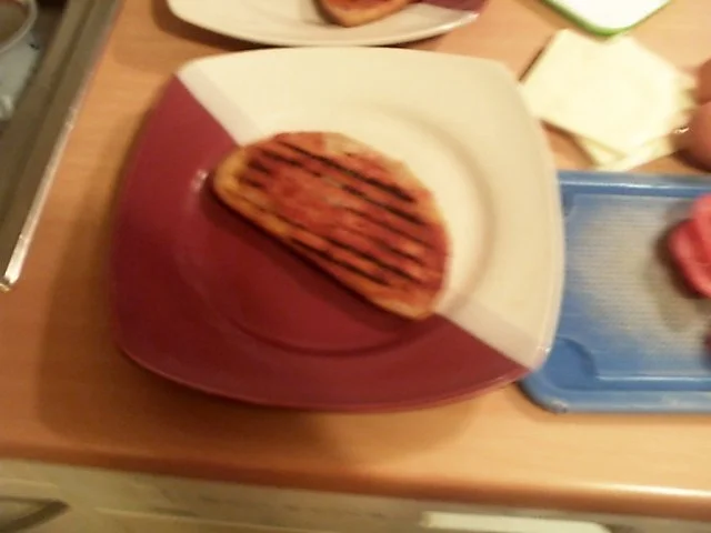 Stapelschnitte - Rezept - Bild Nr. 4