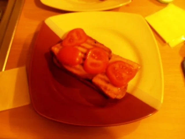 Stapelschnitte - Rezept - Bild Nr. 9