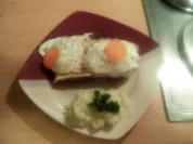 Stapelschnitte - Rezept