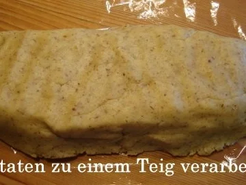 Spritzgebäck - Rezept - Bild Nr. 2