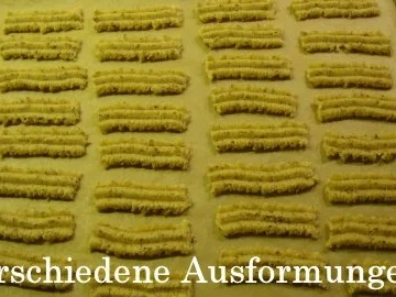 Spritzgebäck - Rezept - Bild Nr. 5