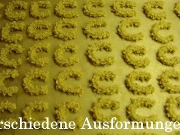 Spritzgebäck - Rezept - Bild Nr. 6