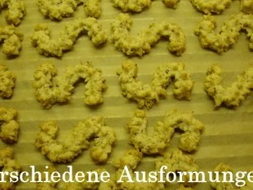 Spritzgebäck - Rezept - Bild Nr. 7