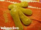 Teebrot - Rezept
