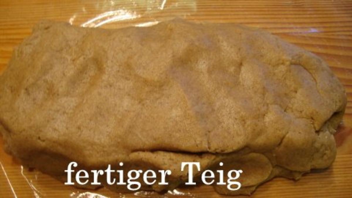 Teebrot - Rezept - Bild Nr. 2