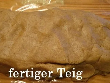 Rezept: Teebrot Bild Nr. 2 Teebrot - Rezept - Bild Nr. 2