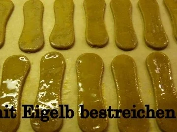 Rezept: Teebrot Bild Nr. 4 Teebrot - Rezept - Bild Nr. 4