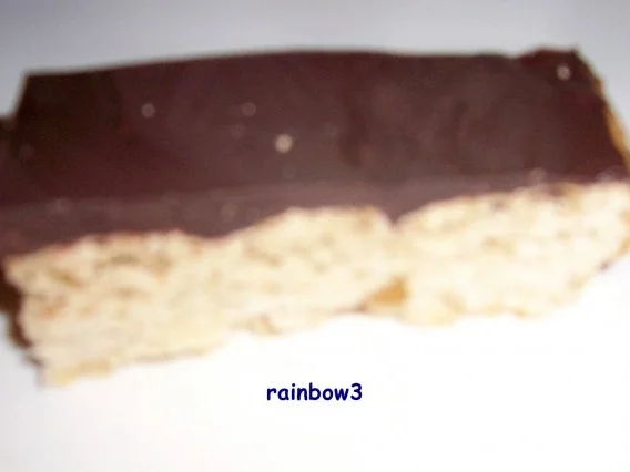 Backen: Dinkel-Pfefferkuchen aus der Mini-Backform - Rezept