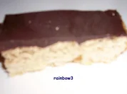 Backen: Dinkel-Pfefferkuchen aus der Mini-Backform - Rezept