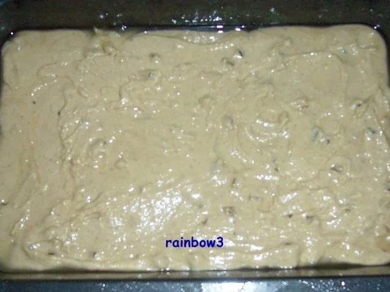 Backen: Dinkel-Pfefferkuchen aus der Mini-Backform - Rezept - Bild Nr. 2