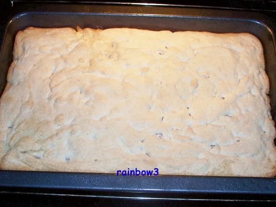 Backen: Dinkel-Pfefferkuchen aus der Mini-Backform - Rezept - Bild Nr. 3