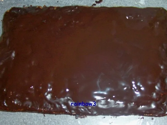 Backen: Dinkel-Pfefferkuchen aus der Mini-Backform - Rezept - Bild Nr. 5