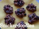 Snickerdoodles - Rezept