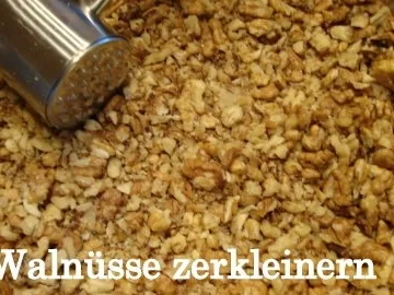 Snickerdoodles - Rezept - Bild Nr. 4