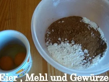 Snickerdoodles - Rezept - Bild Nr. 11