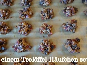 Snickerdoodles - Rezept - Bild Nr. 14