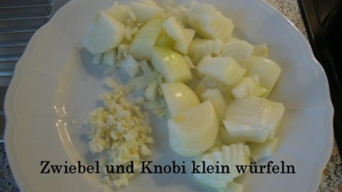 Wammerl mit Sauerkraut - Rezept - Bild Nr. 2