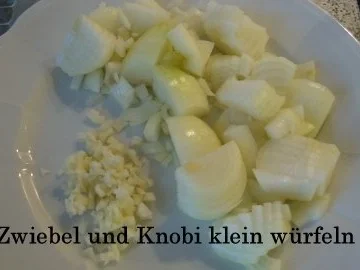 Wammerl mit Sauerkraut - Rezept - Bild Nr. 2